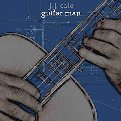 Guitar man - Publicité Guitar man - Publicité