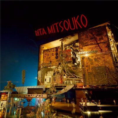 Les Rita Mitsouko - Publicité Les Rita Mitsouko - Publicité