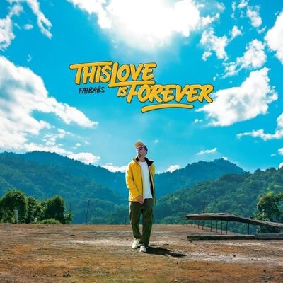 This love is Forever - Publicité This love is Forever - Publicité