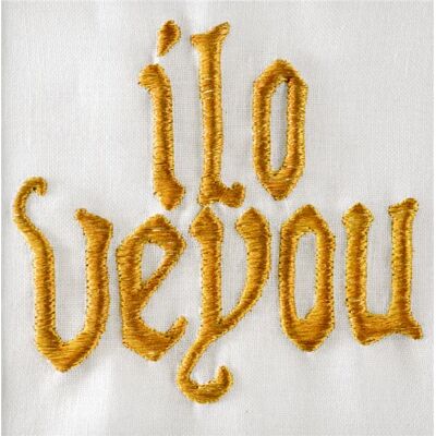 Ilo veyou - Publicité Ilo veyou - Publicité