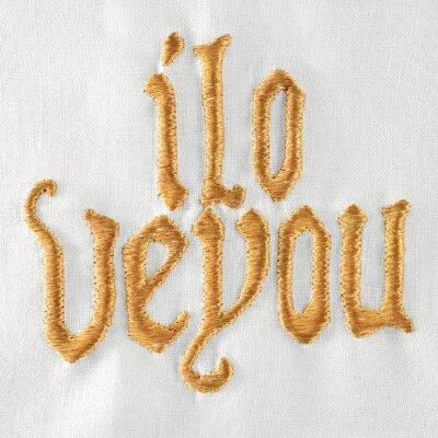 Ilo veyou - Publicité Ilo veyou - Publicité