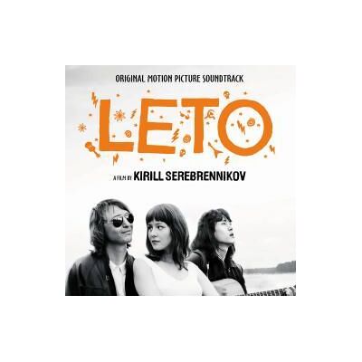 Leto (bof) - Publicité Leto (bof) - Publicité