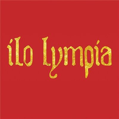 Ilo lympia - Publicité Ilo lympia - Publicité