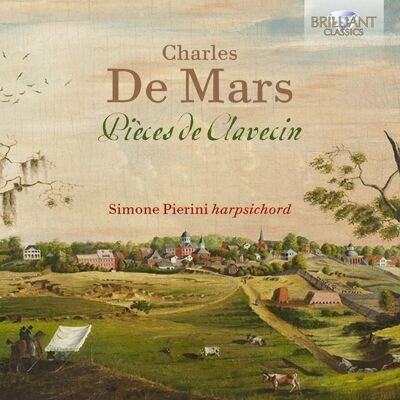 - PAS DE MARQUE - Pièces de Clavecin - Publicité - PAS DE MARQUE - Pièces de Clavecin - Publicité