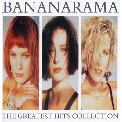 The greatest hits collection - Publicité The greatest hits collection - Publicité