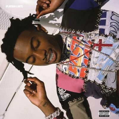 - PAS DE MARQUE - Playboi Carti - Publicité - PAS DE MARQUE - Playboi Carti - Publicité
