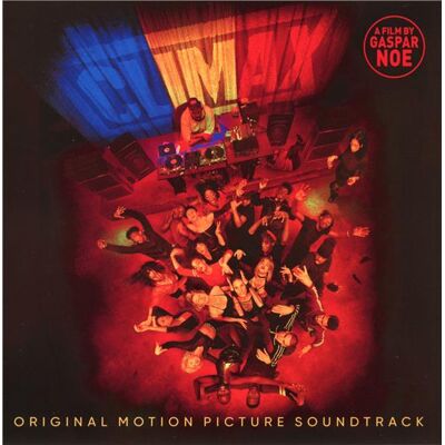 Climax (bof) - Publicité Climax (bof) - Publicité