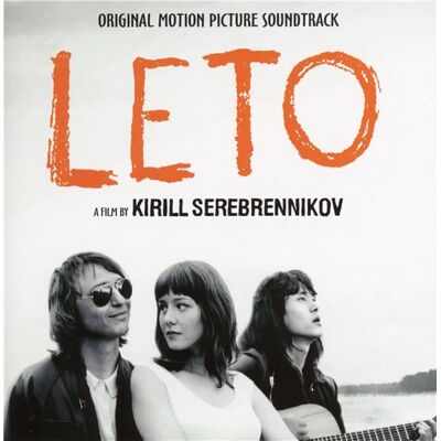 Leto (bof) - Publicité Leto (bof) - Publicité