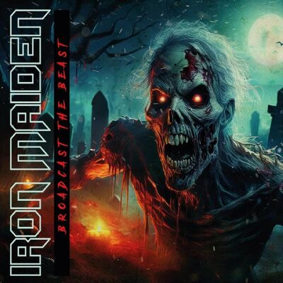 Broadcast The Beast - Publicité Broadcast The Beast - Publicité