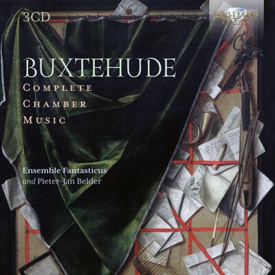 - PAS DE MARQUE - Musique de chambre (Intégrale) - Publicité - PAS DE MARQUE - Musique de chambre (Intégrale) - Publicité