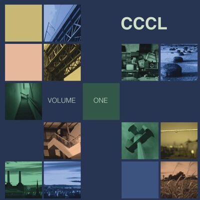 Chris Carter's chemistry lessons volume one - Publicité Chris Carter's chemistry lessons volume one - Publicité