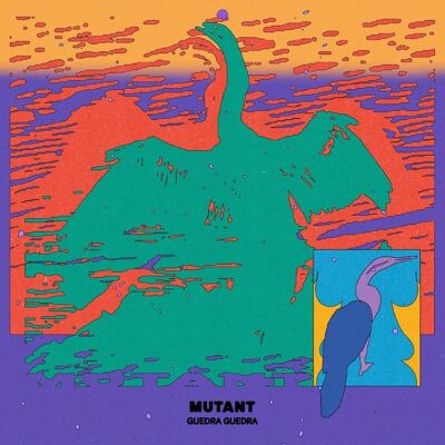 MUTANT - Publicité MUTANT - Publicité
