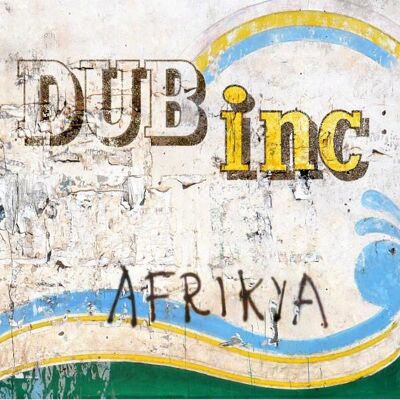 Afrikya - Publicité Afrikya - Publicité