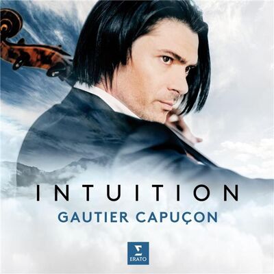 Intuition - Publicité Intuition - Publicité