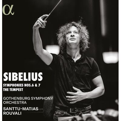 - PAS DE MARQUE - Symphonies n° 6 et n° 7 - La Tempête - Publicité - PAS DE MARQUE - Symphonies n° 6 et n° 7 - La Tempête - Publicité