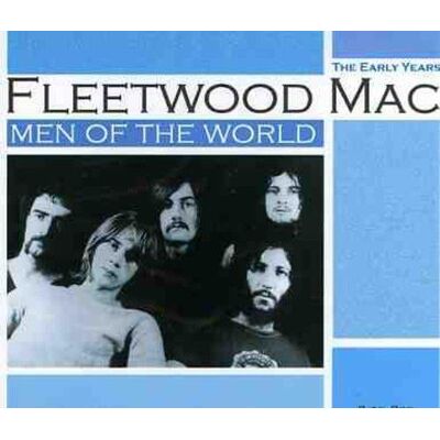 Men Of The World - Publicité Men Of The World - Publicité