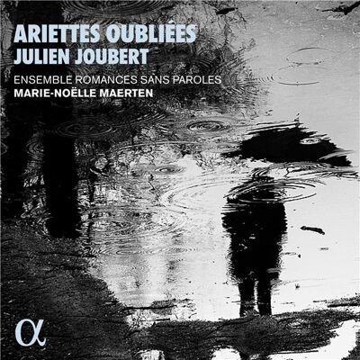 Ariettes oubliées - Publicité Ariettes oubliées - Publicité