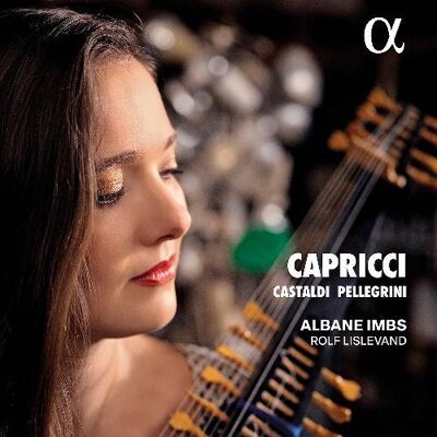 Capricci - Publicité Capricci - Publicité