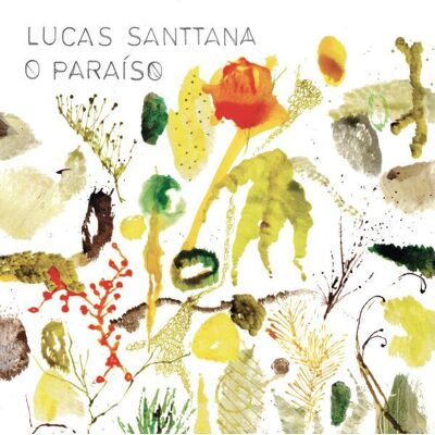 O Paraiso - Publicité O Paraiso - Publicité