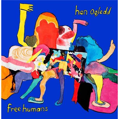 - PAS DE MARQUE - Free Humans - Publicité - PAS DE MARQUE - Free Humans - Publicité