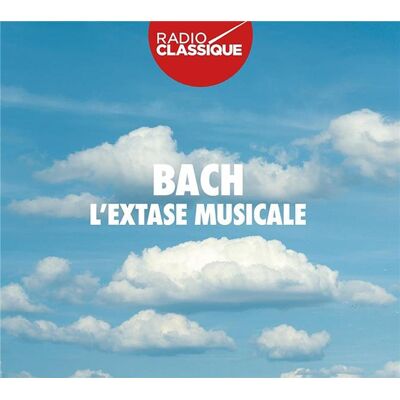 L'extase musicale - Publicité L'extase musicale - Publicité