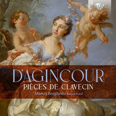 - PAS DE MARQUE - Pièces de Clavecin - Publicité - PAS DE MARQUE - Pièces de Clavecin - Publicité