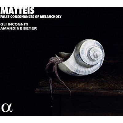 - PAS DE MARQUE - False consonances of melancholy - Publicité - PAS DE MARQUE - False consonances of melancholy - Publicité