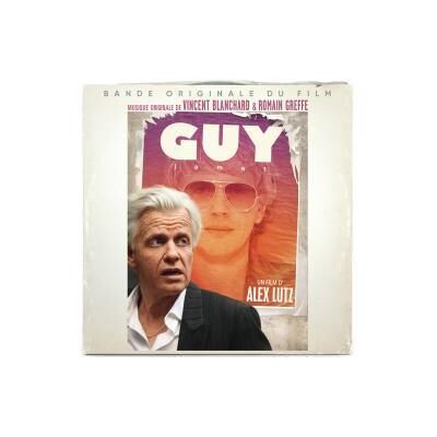 Guy (bof) - Publicité Guy (bof) - Publicité