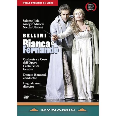 Bianca e Fernando - Publicité Bianca e Fernando - Publicité