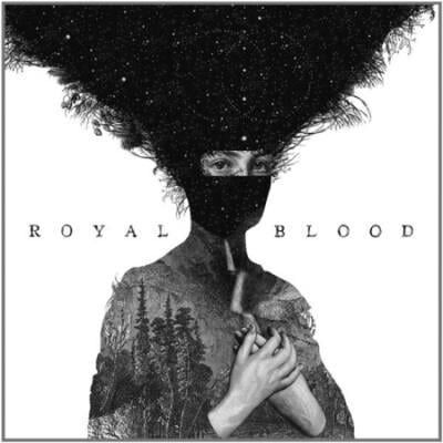 Royal Blood - Publicité Royal Blood - Publicité