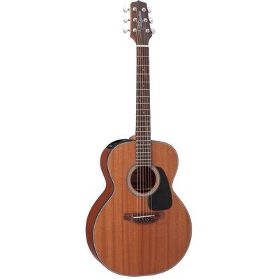 Takamine GX11MENS Mini Auditorium - Guitare acoustique - Publicité Takamine GX11MENS Mini Auditorium - Guitare acoustique - Publicité