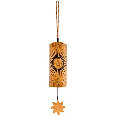 Sonic Energy Meinl - Carillon - Bambou Soleil - Publicité Sonic Energy Meinl - Carillon - Bambou Soleil - Publicité