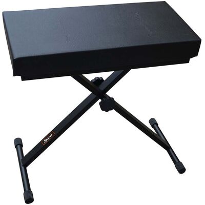 Siège pour clavier confort - Shiver - Publicité Siège pour clavier confort - Shiver - Publicité