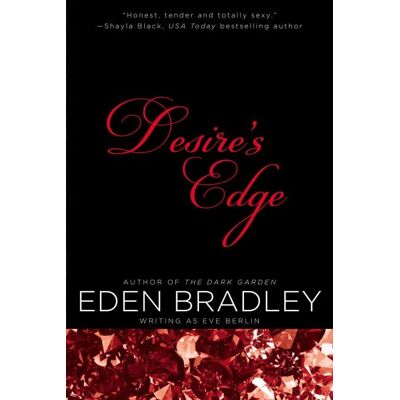Desire's Edge - Publicité Desire's Edge - Publicité