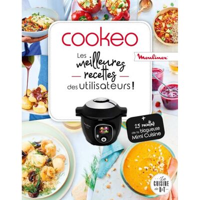 Tour de France de la cuisine avec Cookeo - Publicité Tour de France de la cuisine avec Cookeo - Publicité