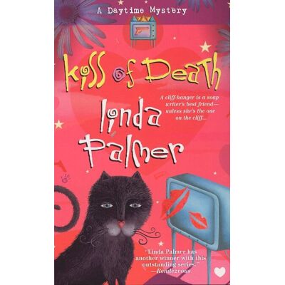 Kiss of Death - Publicité Kiss of Death - Publicité