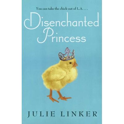 Disenchanted Princess - Publicité Disenchanted Princess - Publicité