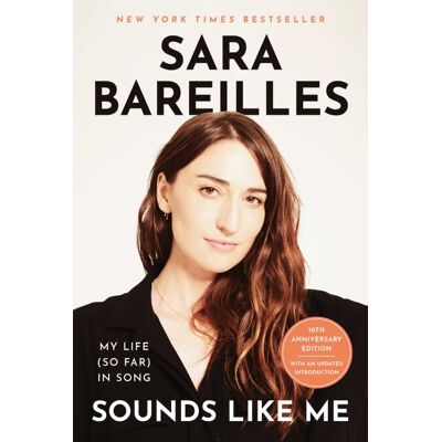 Sounds Like Me - My Life (So Far) in Song - Publicité Sounds Like Me - My Life (So Far) in Song - Publicité