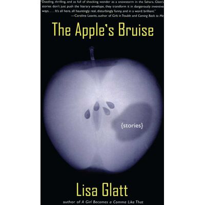The Apple's Bruise - Stories - Publicité The Apple's Bruise - Stories - Publicité