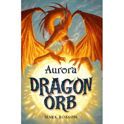 Dragon Orb: Aurora - Publicité Dragon Orb: Aurora - Publicité