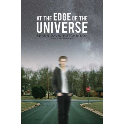 At the Edge of the Universe - Publicité At the Edge of the Universe - Publicité
