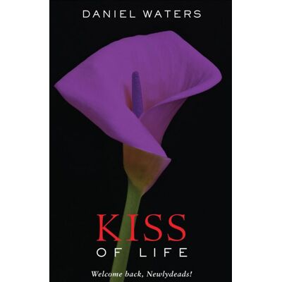The Kiss of Life - Publicité The Kiss of Life - Publicité