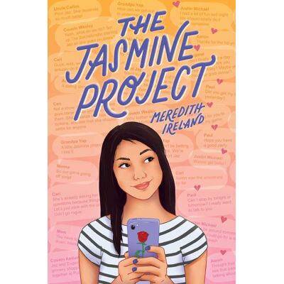 Pro-Ject The Jasmine Project - Publicité Pro-Ject The Jasmine Project - Publicité