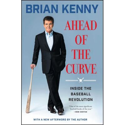 Ahead of the Curve - Inside the Baseball Revolution - Publicité Ahead of the Curve - Inside the Baseball Revolution - Publicité