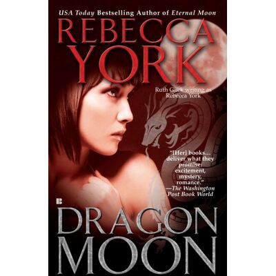 Dragon Moon - Publicité Dragon Moon - Publicité