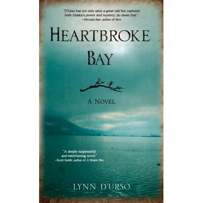 Heartbroke Bay - Publicité Heartbroke Bay - Publicité