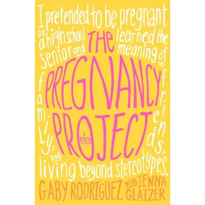 Pro-Ject The Pregnancy Project - A Memoir - Publicité Pro-Ject The Pregnancy Project - A Memoir - Publicité