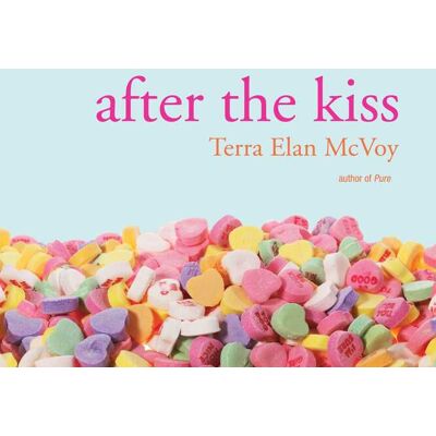 After the Kiss - Publicité After the Kiss - Publicité
