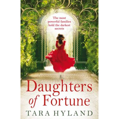 Daughters of Fortune - Publicité Daughters of Fortune - Publicité