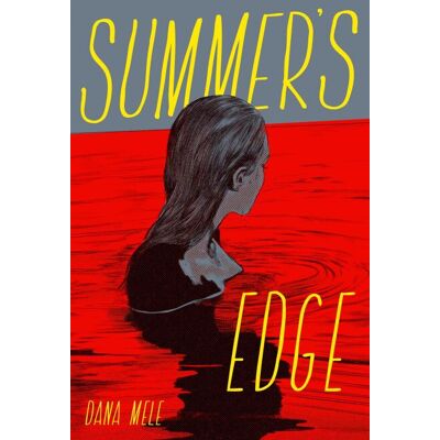 Summer's Edge - Publicité Summer's Edge - Publicité